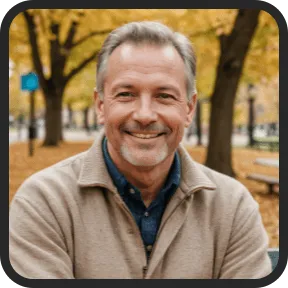 Longevity Activator review by Michael T. from California